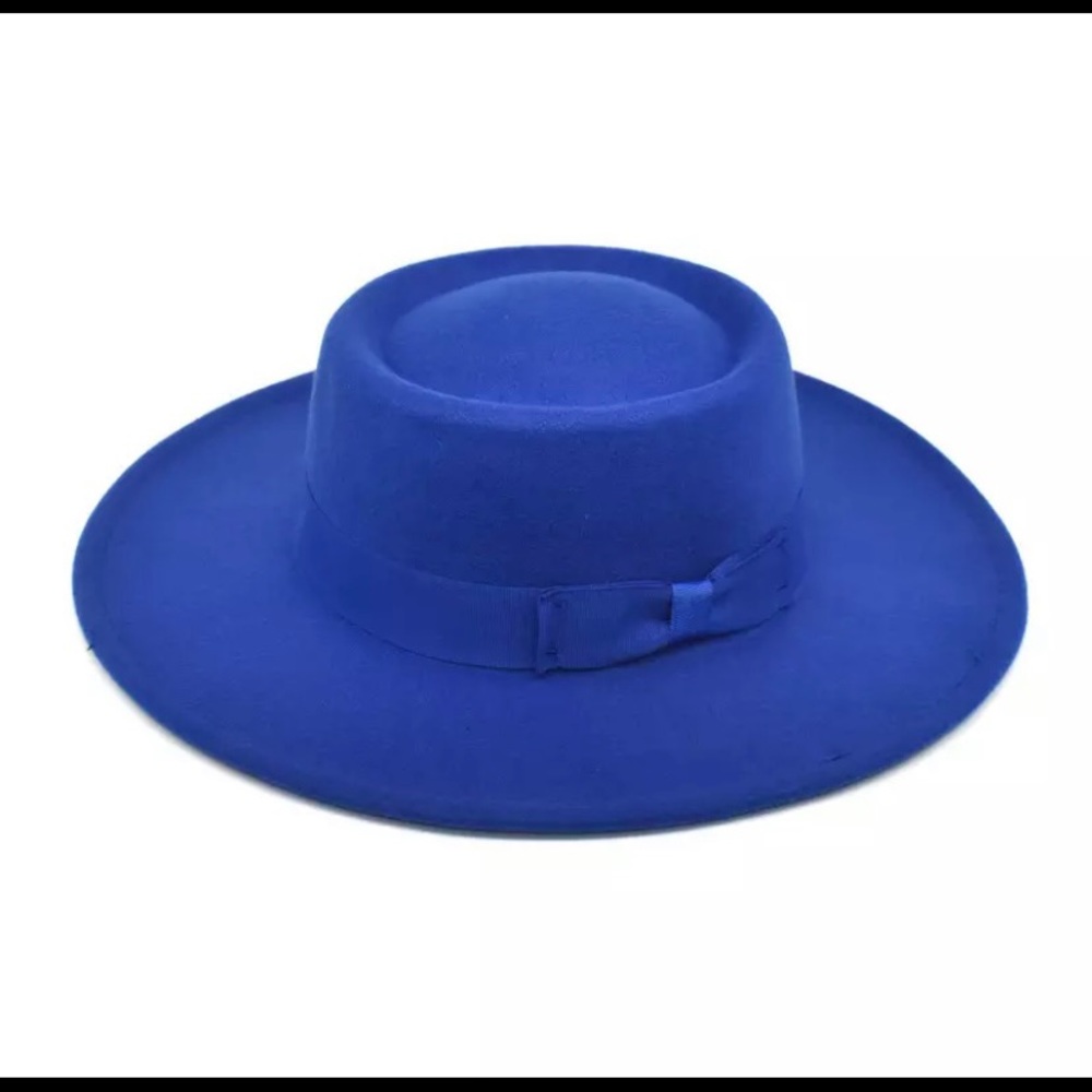 COPY - Boater hat